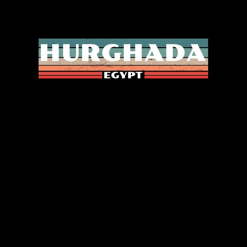 Hurghada Retro Egypt Egypt Egyptian Egyptian