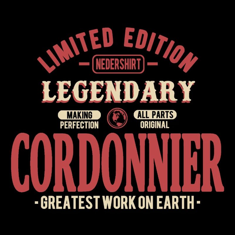 Cordonnier