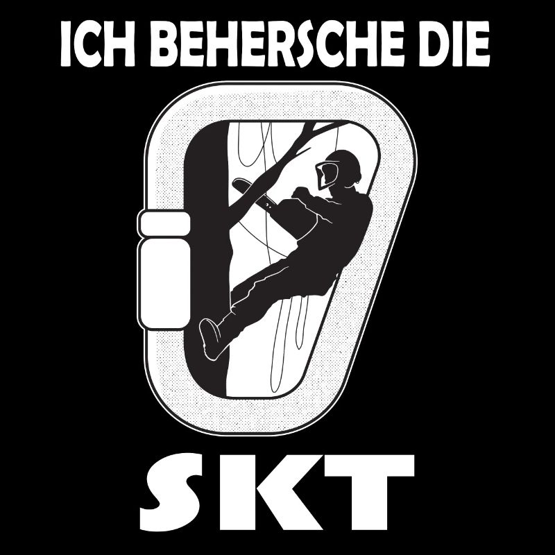 Seilklettertechnik