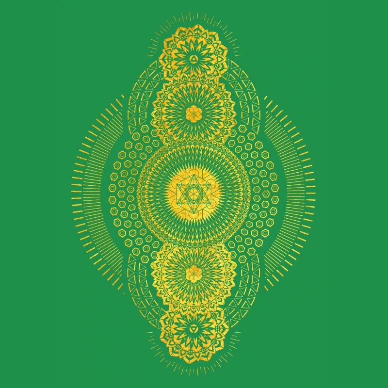 Metatrons Cube Sacred Geomety Esoteric