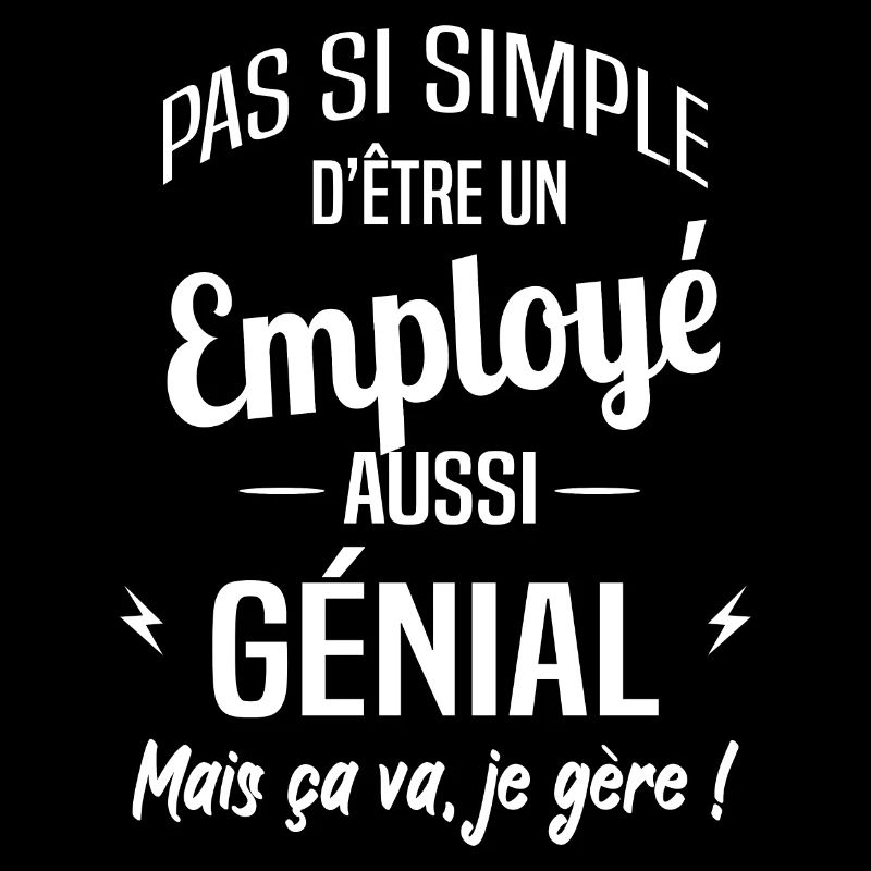 Employé