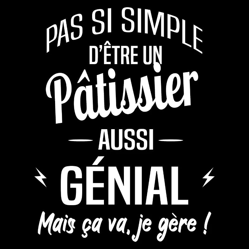 Pâtissier