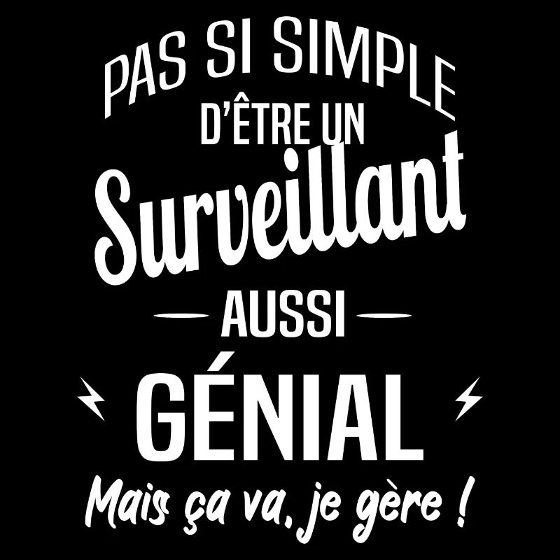Surveillant