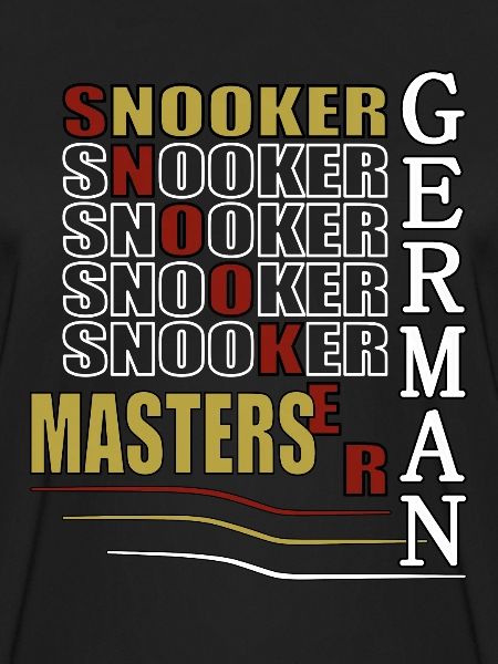 Snooker, Billard, Poolbillard, Kegelbillard