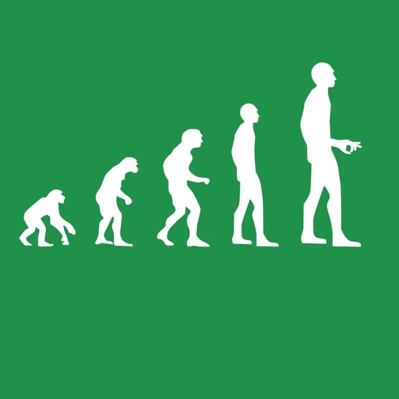 Évolution