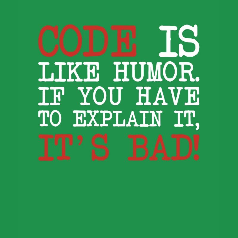 Code Explanation Coder Engineer Software Developer