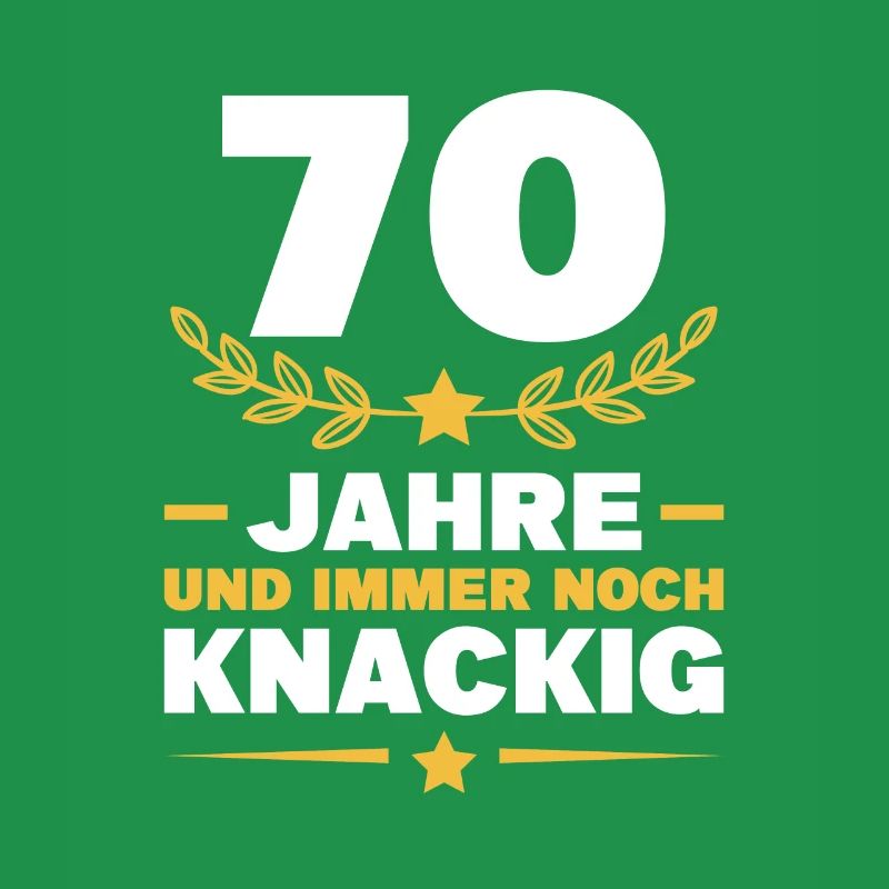 70. Geburtstag Geschenk Mann