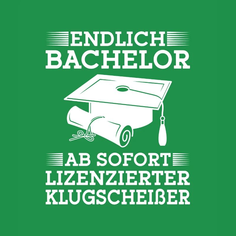 Studium Abschluss Bachelorprüfung Bachelor