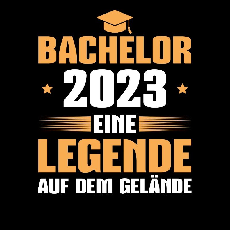 Bachelor Abschluss 2023 Bestandene Bachelorprüfung