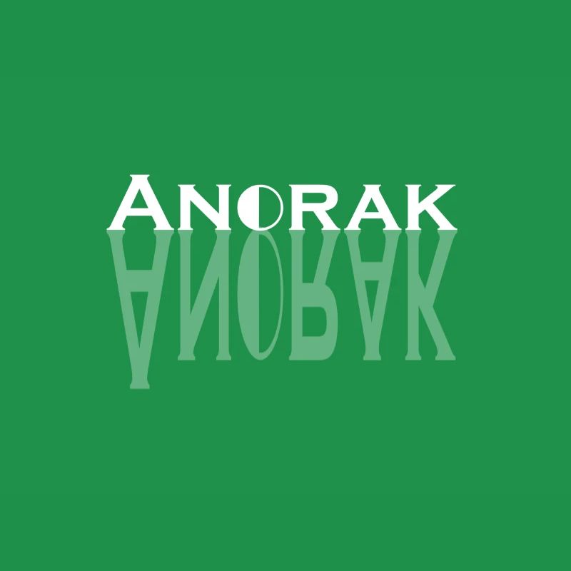Anorak Geschenk