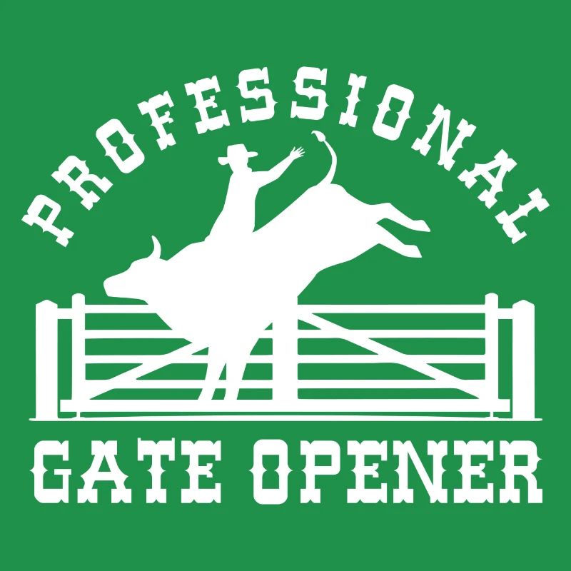 Professional Gate Opener