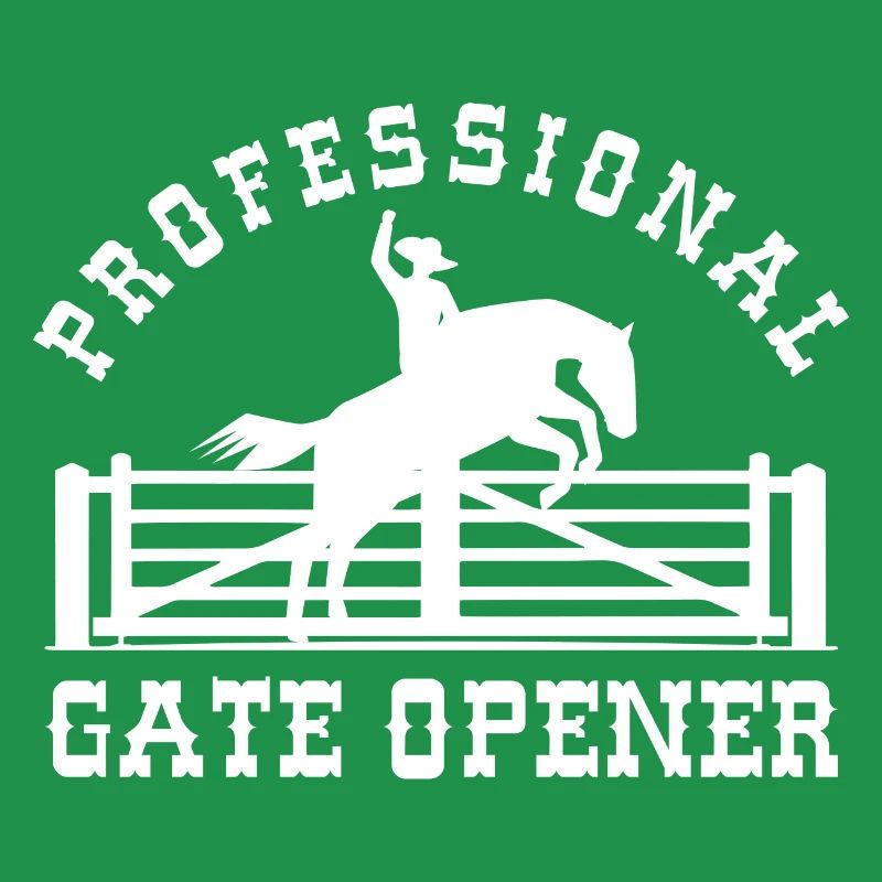 Professional Gate Opener