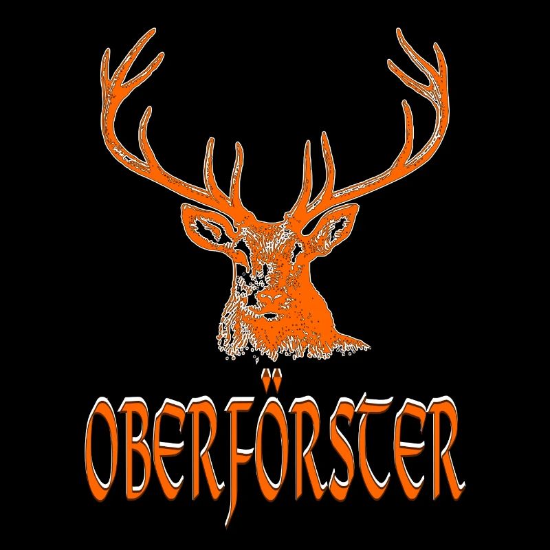 OBERFÖRSTER