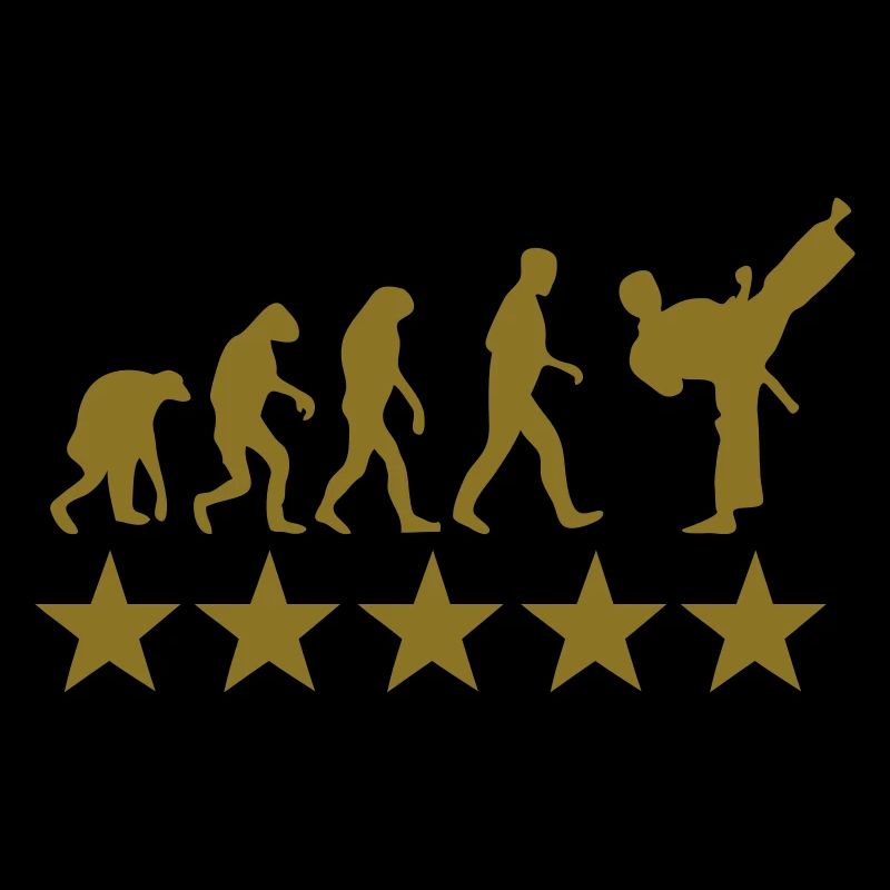fight evolution