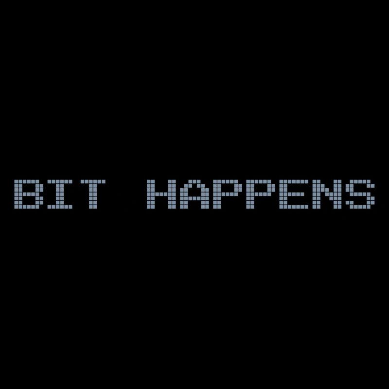 Bit Happens
