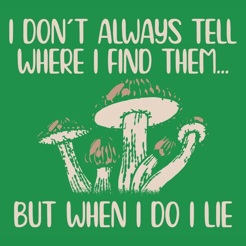 Mushroomer