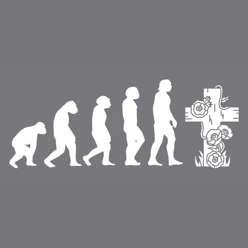 Evolution Bestatter
