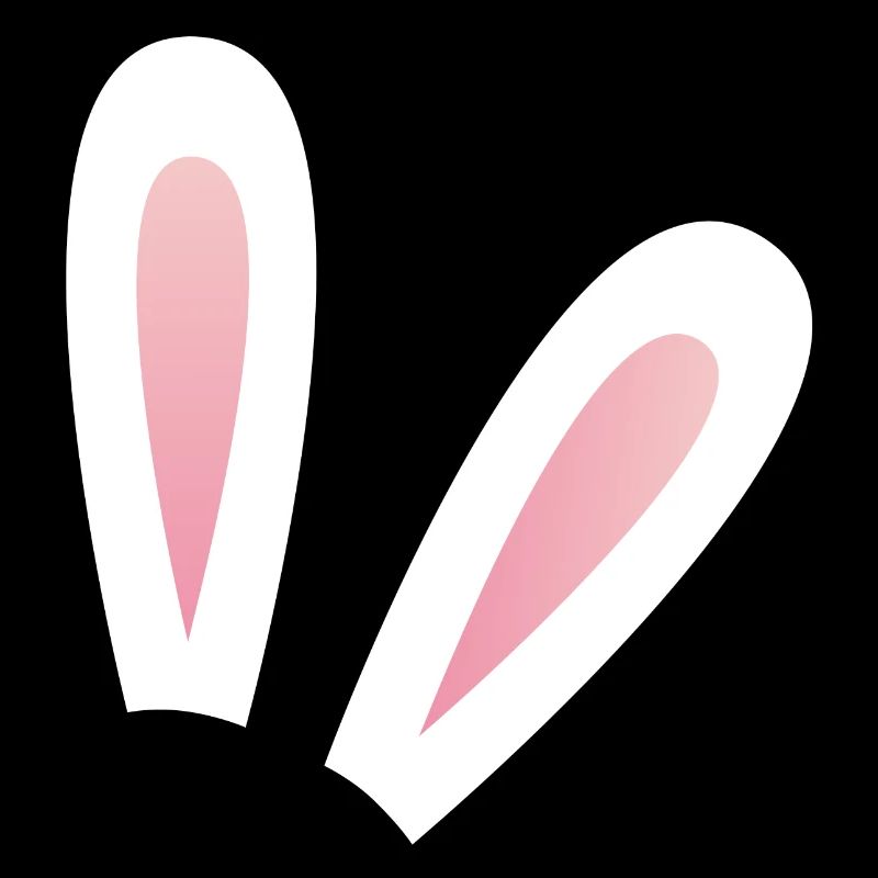 Oreilles de lapin