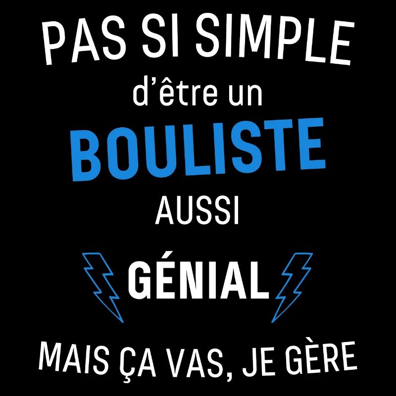 Awesome bowler