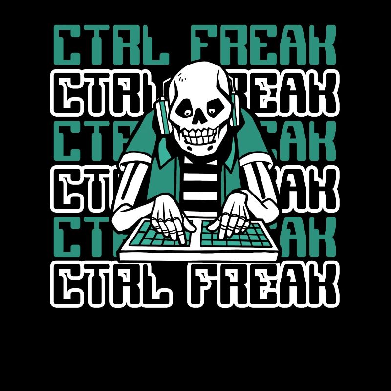 CTRL Freak Software Developer Developer