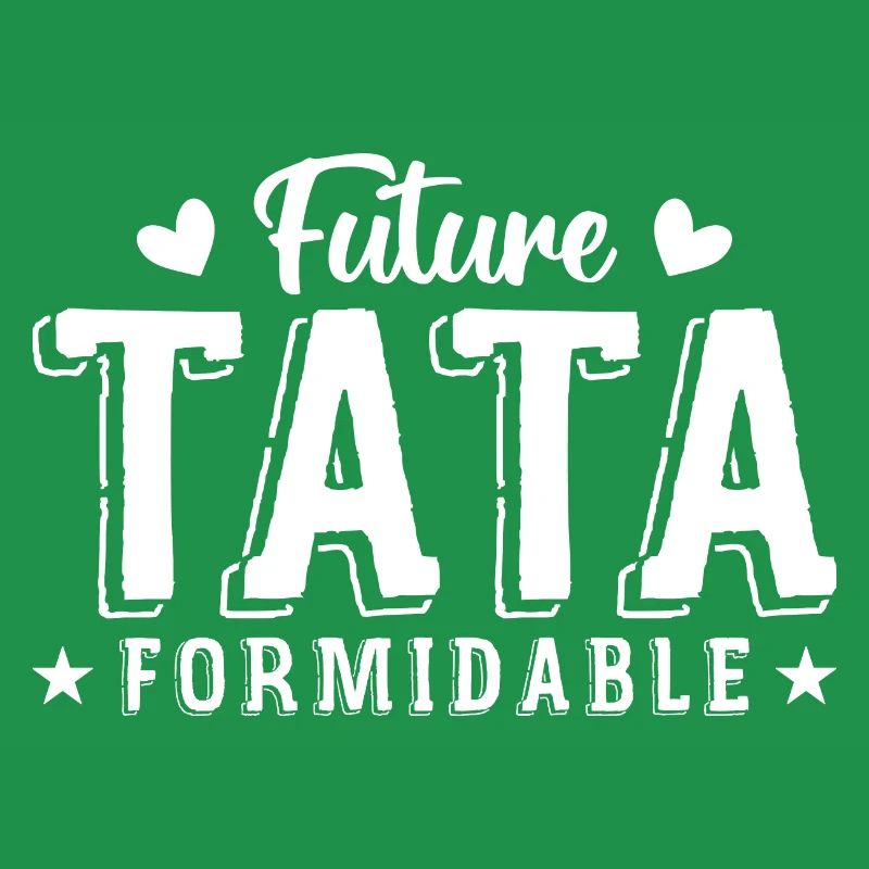 Future Tata Formidable