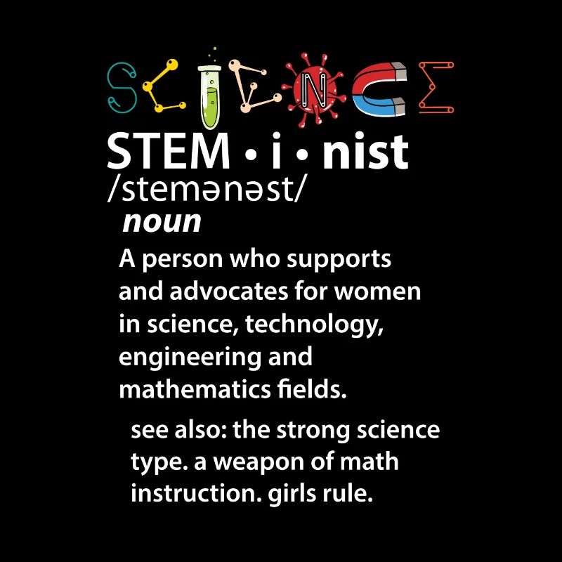 Definition Steminist