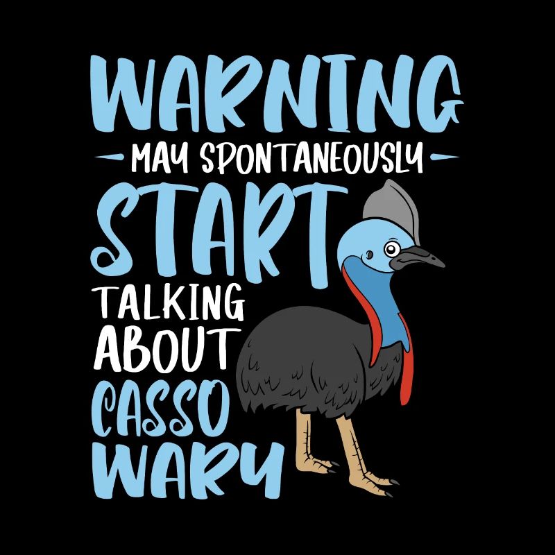 start talking about Cassowary