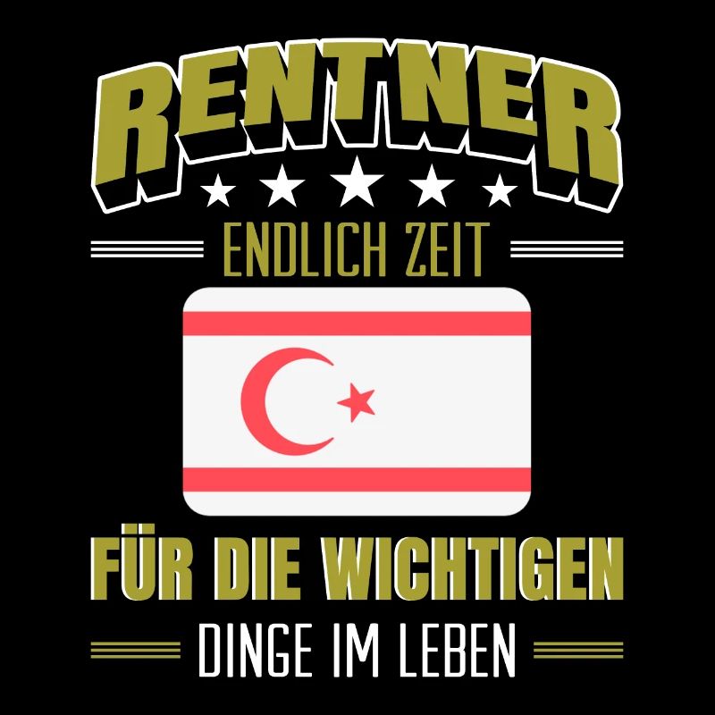 Rentner Rente Rentenbeginn Zypern