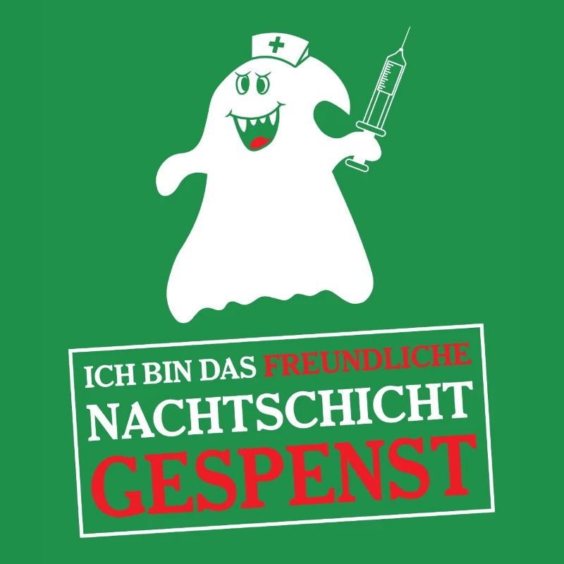 Krankenschwester Krankenpfleger