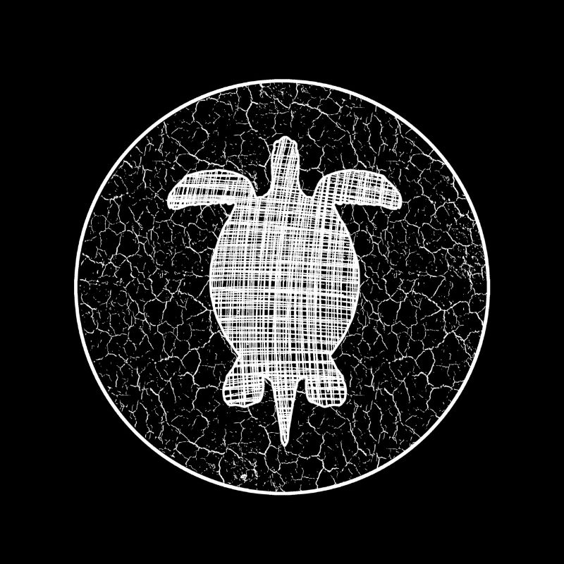 Turtle Schildkröte