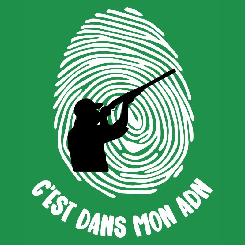 dans mon adn