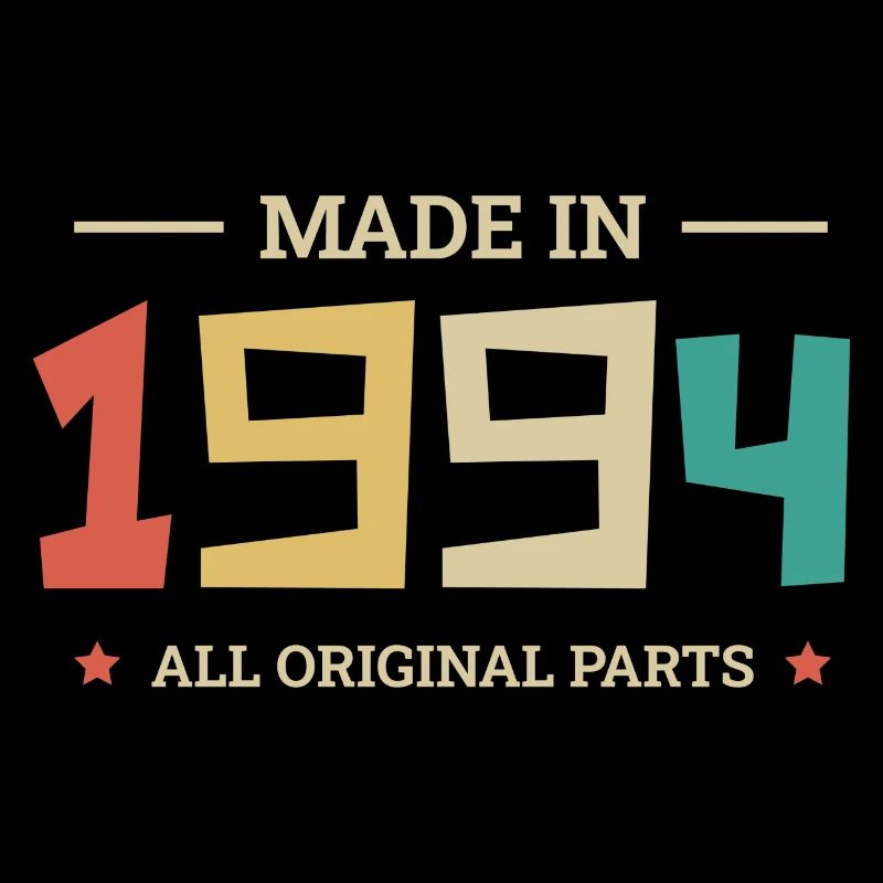 Legendär seit 1994 Original 1994