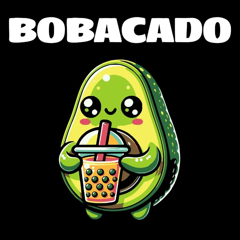 Bobacado