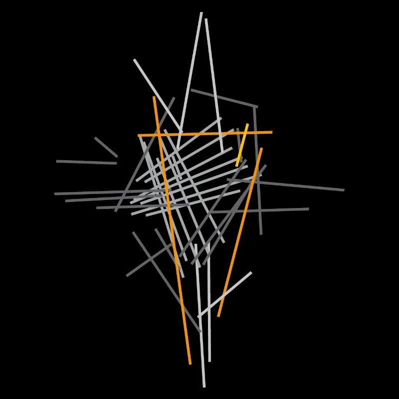 abstrait