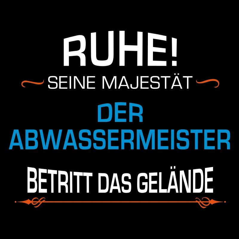Abwassermeister Beruf
