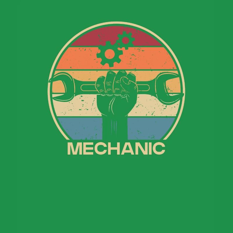 Mechatronics Engineer Automotive Technician Auto