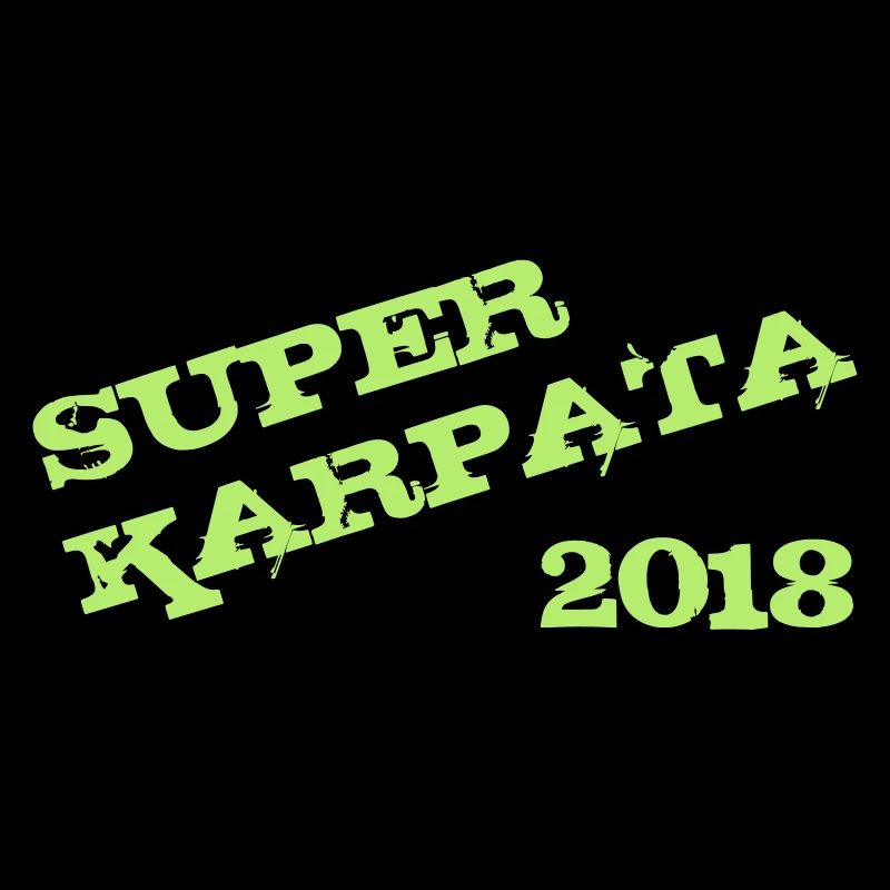 Super Karpata 2018