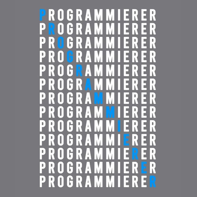 Programmierer