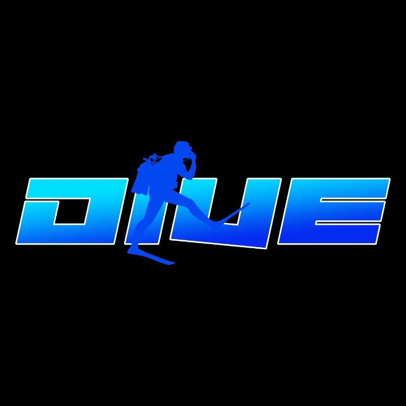 diving Diving addicted deep dive