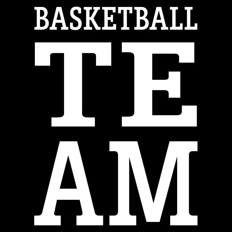 Équipe de basket-ball Mannschaft