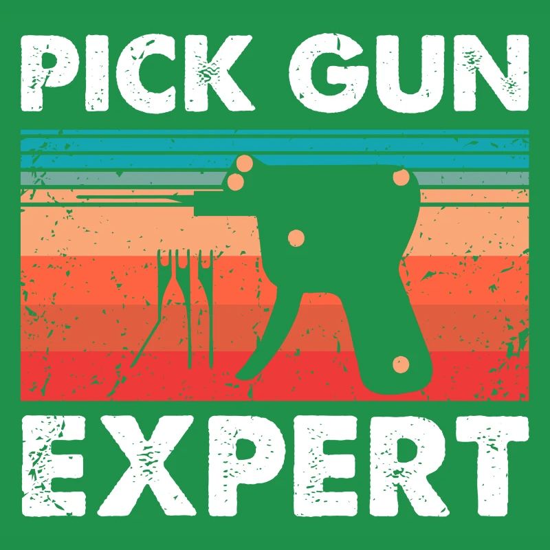 Lockpicking Experte Aufsperrdienst Schloss Design