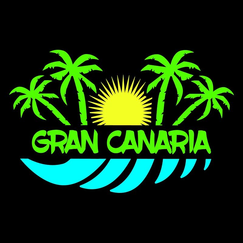 Gran Canaria