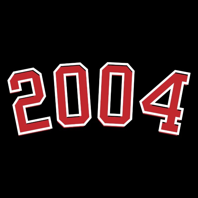 Année de naissance sport 2004