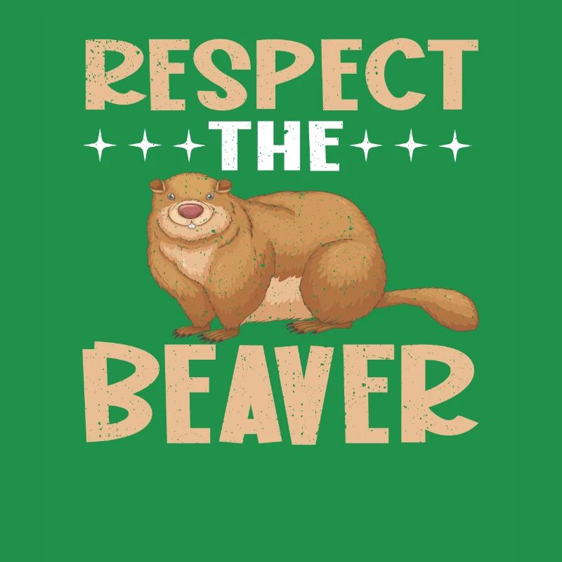 Respecte le castor