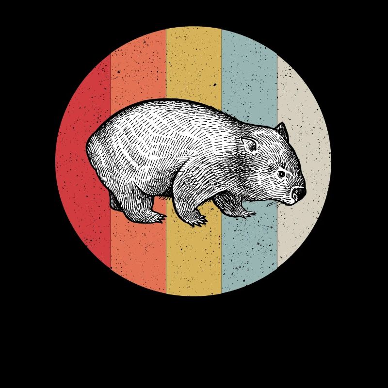 wombat