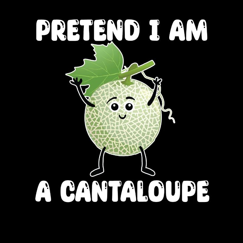 Cantaloupe-Melone