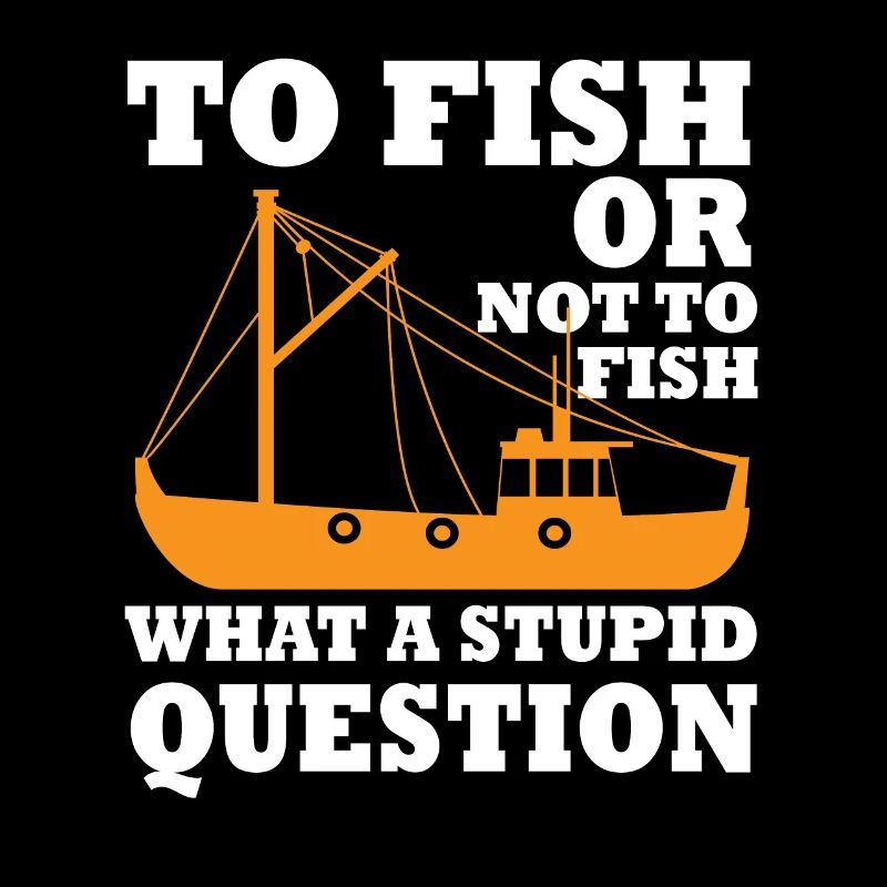Fischkutter Fischen