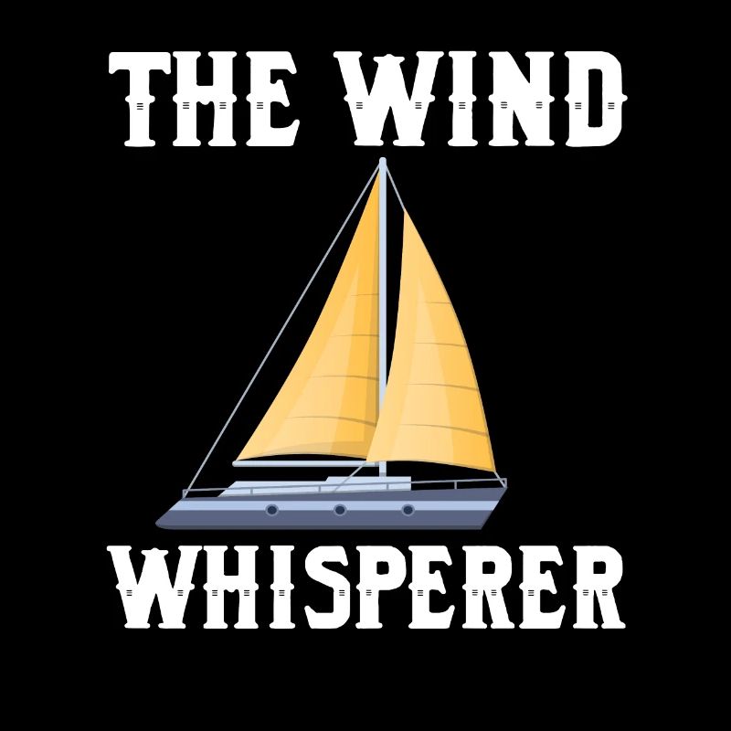 Sailing - The Wind Whisperer
