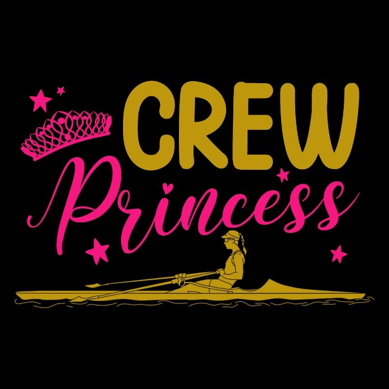 Rowing Team Rowing Rowing Gift