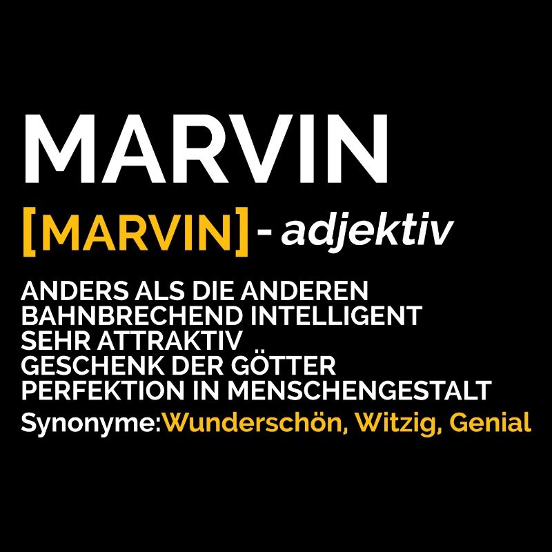 Marvin
